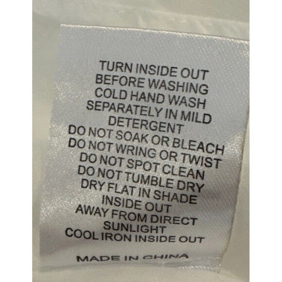 NWT Sabo Clara Size 8 Cotton Textured White Mini Dress Open Back New - Picture 9 of 11